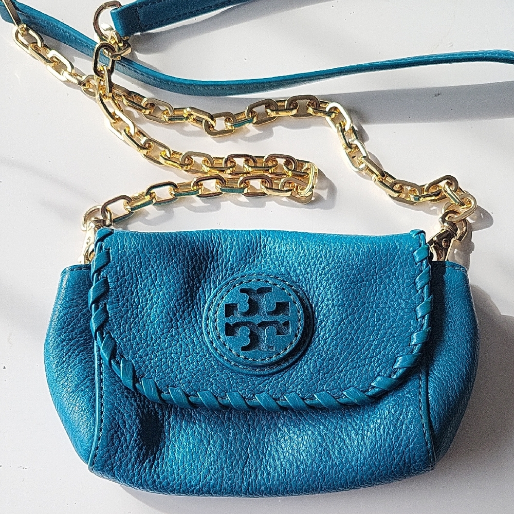 Tory Burch Marion Mini Purse